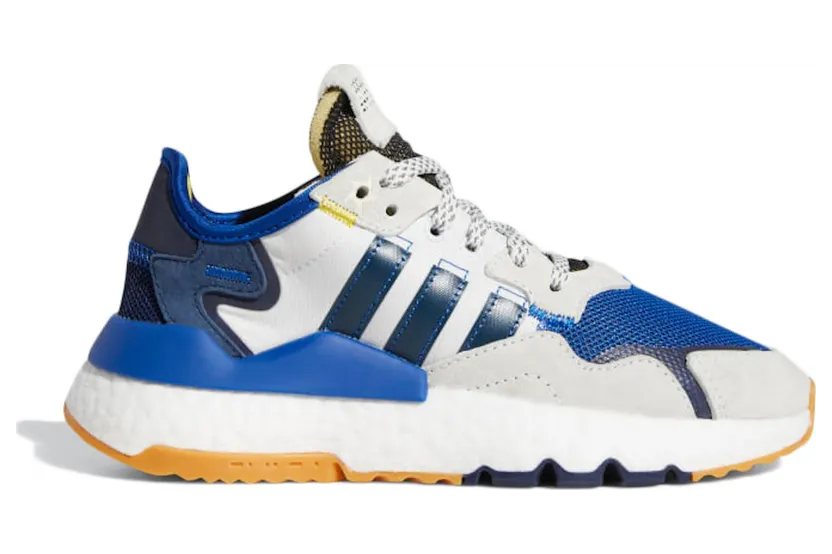 adidas Nite Jogger Ninja Time In (Youth)