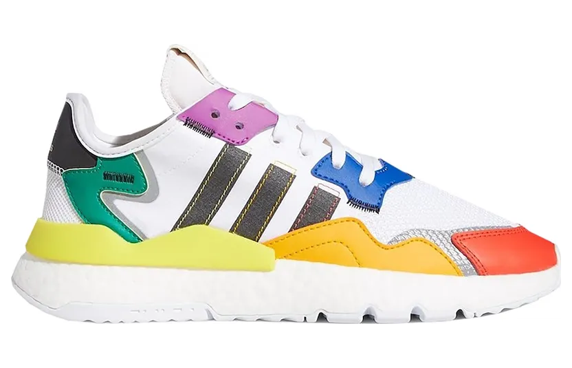 adidas Nite Jogger Pride (2020)