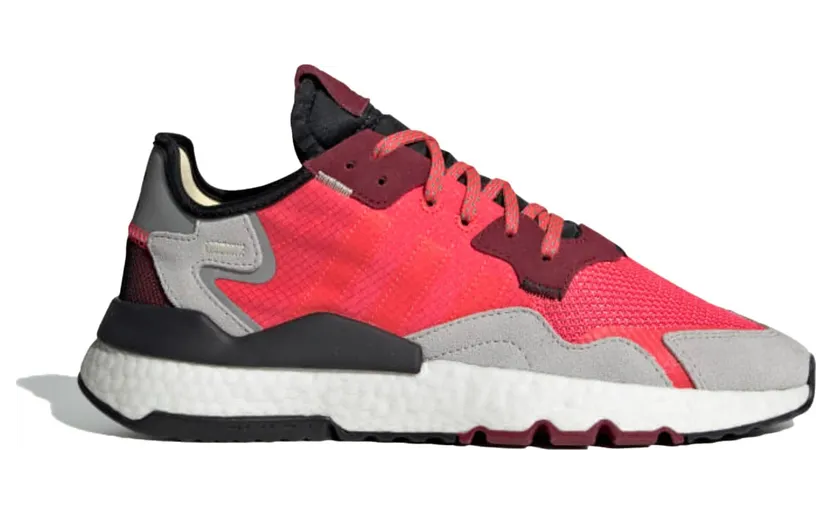 adidas Nite Jogger Shock Red (EE5883)