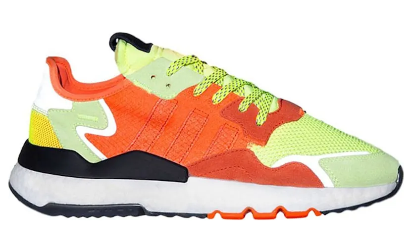 adidas Nite Jogger size? Road Safety (EE8983)