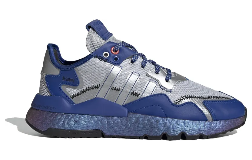adidas Nite Jogger Team Royal Blue (W)