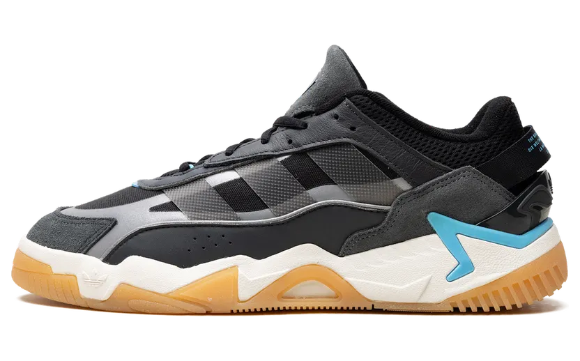 Adidas Niteball 2.0 “Sky Rush” (GZ3627)