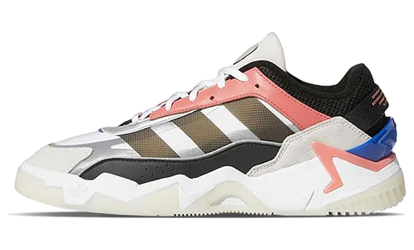 Adidas Niteball 2 Semi Turbo 3M “Semi Turbo” (GX0527)
