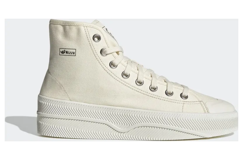 Adidas Nizza Cream White / Cream White / Off White (GX0988)