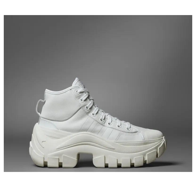 adidas NIZZA HI XY22 Cloud White / Cloud White / Cloud White (HQ8950)