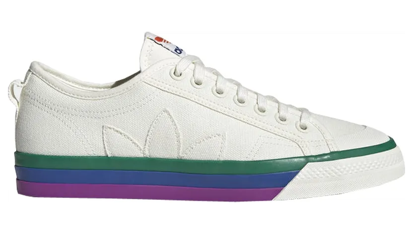 adidas Nizza Pride (2019)