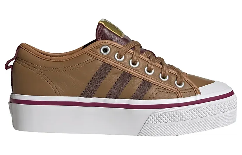 adidas Nizza Star Wars The Mandalorian Beskar Steel (W)