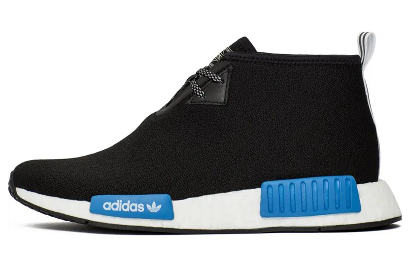 Adidas NMD C1 Porter Black Blue (CP9718)