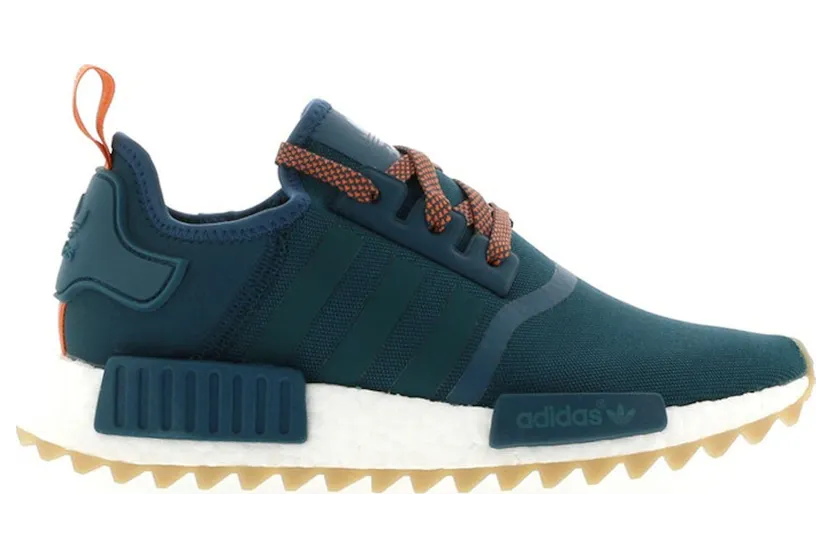 adidas NMD C1 Trail Utility Green (W)