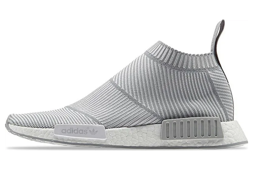 Adidas NMD City Sock CS1 PK White Grey (S32191)