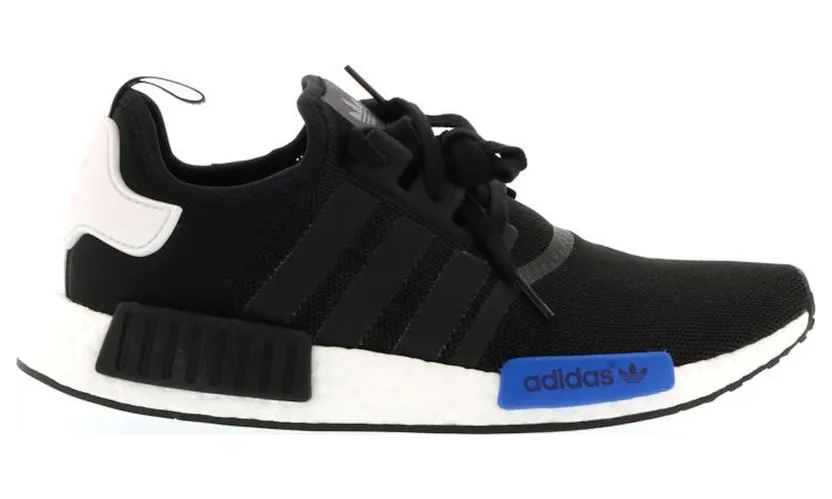 Adidas NMD Core Black Mesh “Tokyo” (S79162)