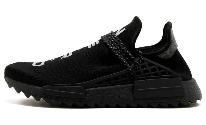 adidas NMD HU Pharrell Y.O.U. N.E.R.D. (BB7603)