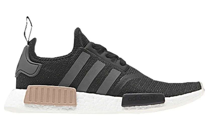 adidas NMD R1 Black Carbon (W)