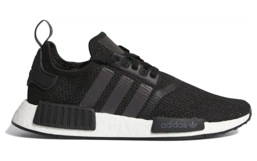 adidas NMD_R1 Black (FV8152)