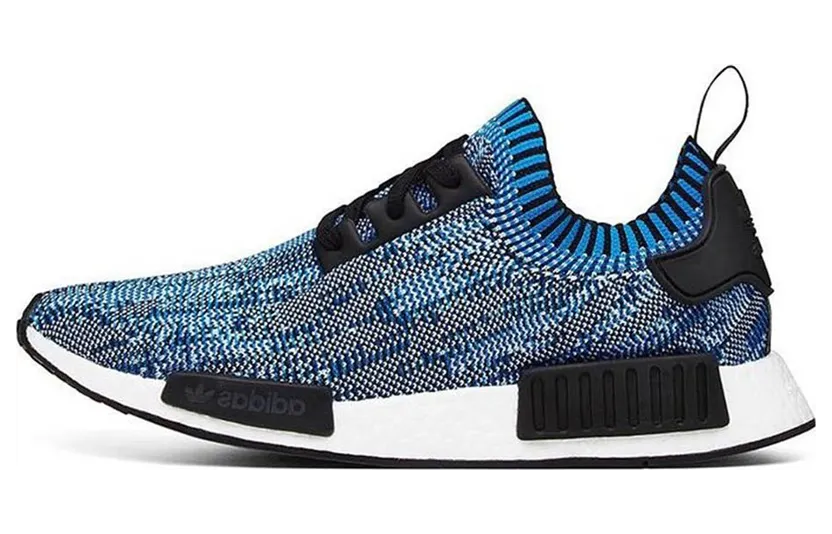 adidas NMD R1 Blue Camo (BA8598)