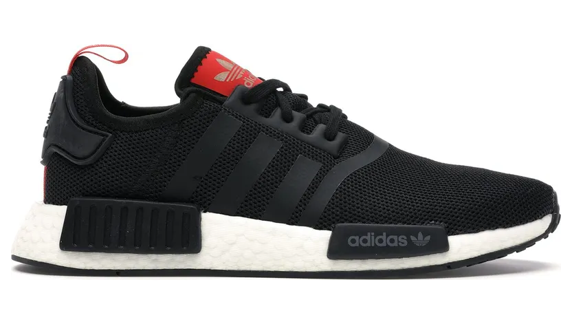 adidas NMD R1 Bred (Youth)