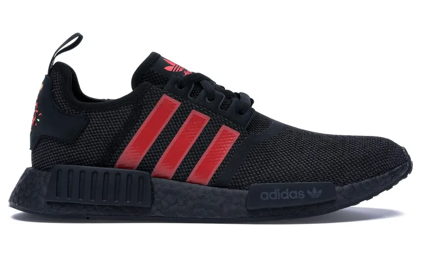 adidas NMD R1 Chinese New Year (2019)