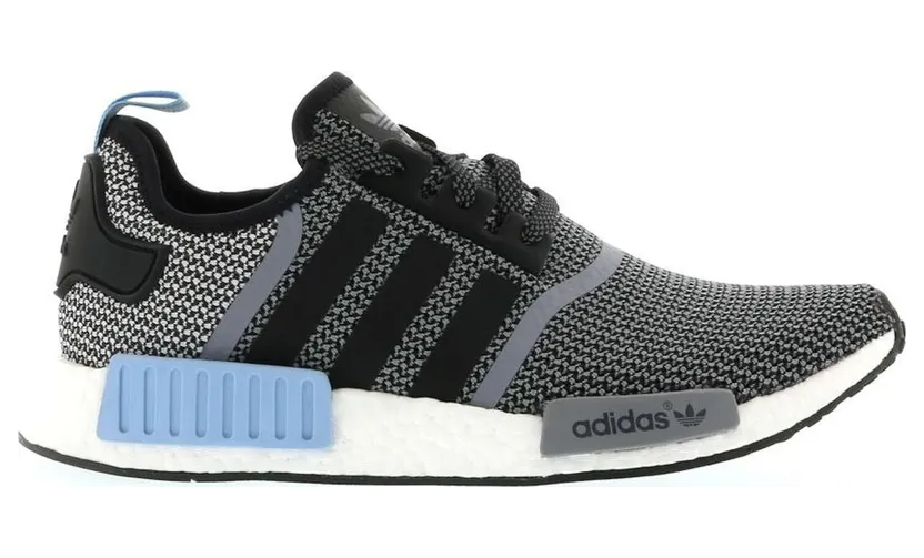 adidas NMD R1 Clear Blue (S79159)
