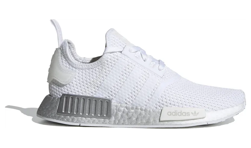 adidas NMD_R1 Cloud White Cloud White (W)