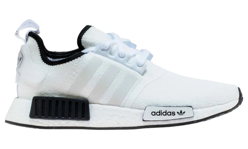 adidas NMD R1 Cloud White Core Black (DB3587)