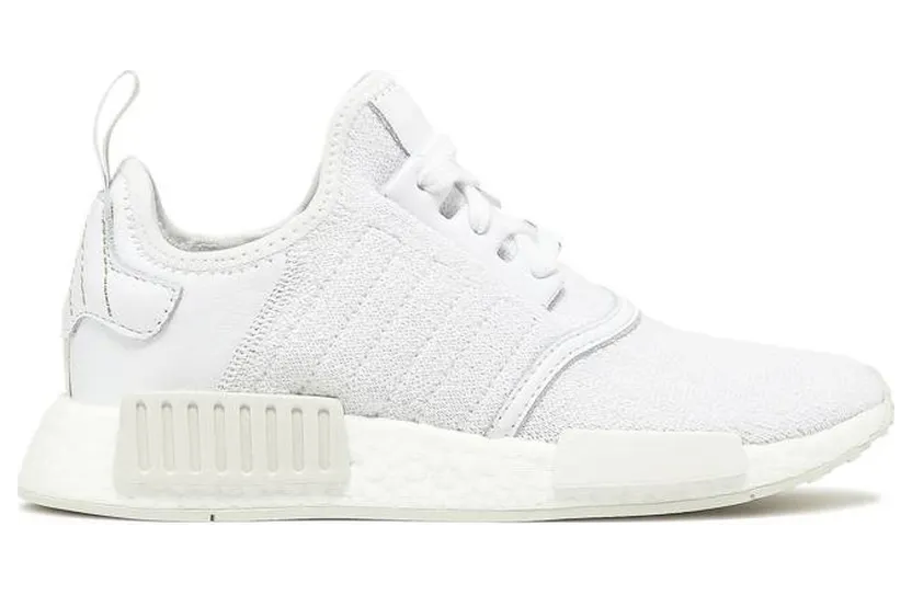 adidas NMD R1 Cloud White Orbit Grey (W)
