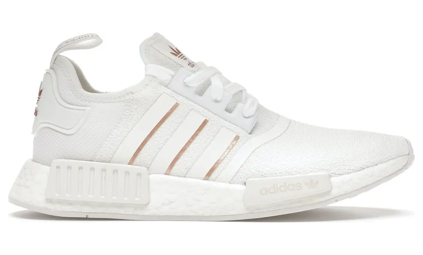 adidas NMD_R1 Cloud White Rose Gold (W)