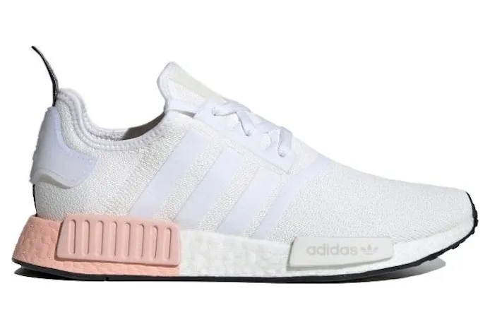 adidas NMD R1 Cloud White Vapour Pink (EE5109)