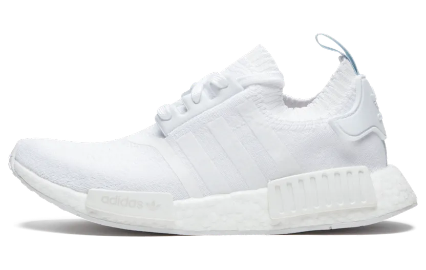 adidas NMD R1 Cloud White (W)