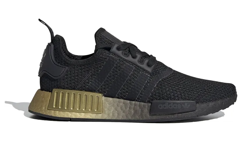 adidas NMD_R1 Core Black Carbon (W)