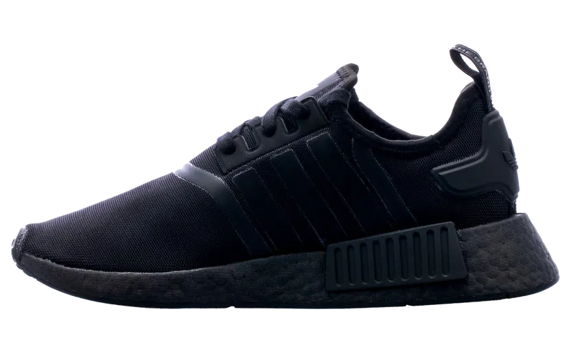 Adidas NMD_R1 Core Black / Core Black / Core Black (H03994)