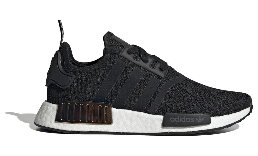 adidas NMD_R1 Core Black Core Black (W)
