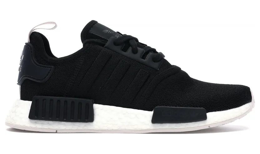 adidas NMD R1 Core Black Orchid Tint (W)