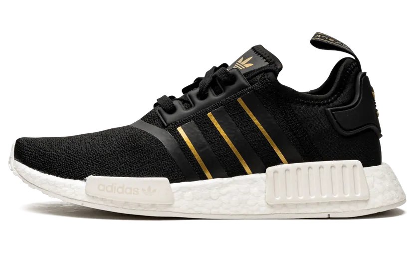 adidas NMD_R1 Core Black (W)