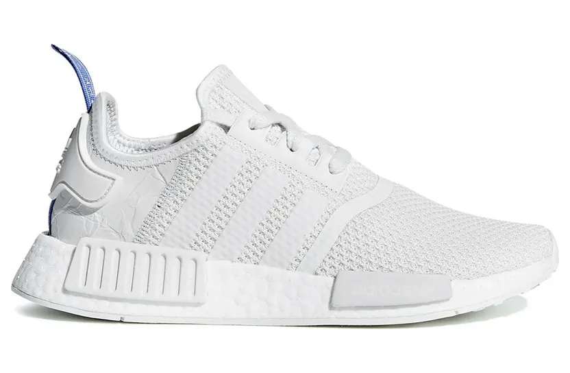 adidas NMD R1 Crystal White Clear Lilac (W)