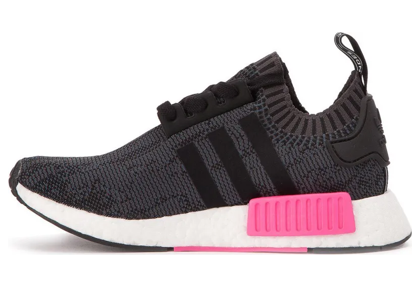 adidas NMD R1 Essential Pink (W)