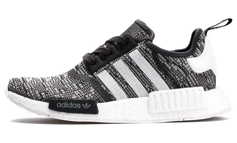 adidas NMD R1 Glitch Medium Grey (W)