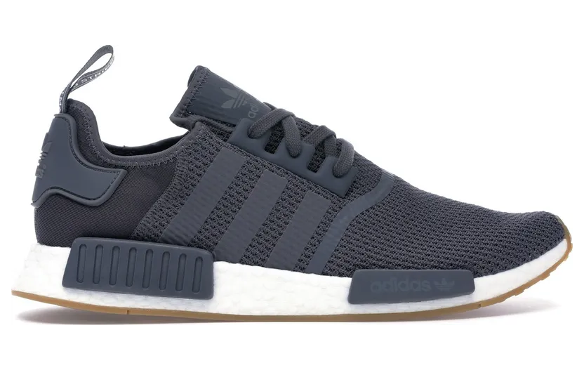 adidas NMD R1 Grey Gum (B42199)