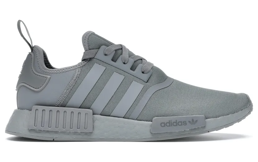 adidas NMD R1 Grey Three (FV9016)