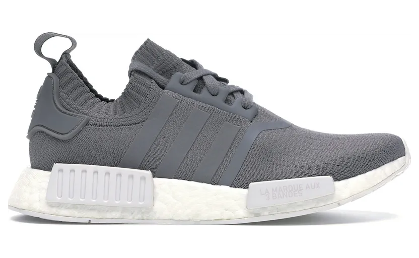 adidas NMD R1 Grey Three (W)