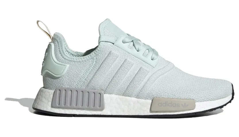 adidas NMD_R1 Ice Mint Cloud White (W)