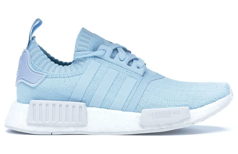 adidas NMD R1 Icey Blue White (W)
