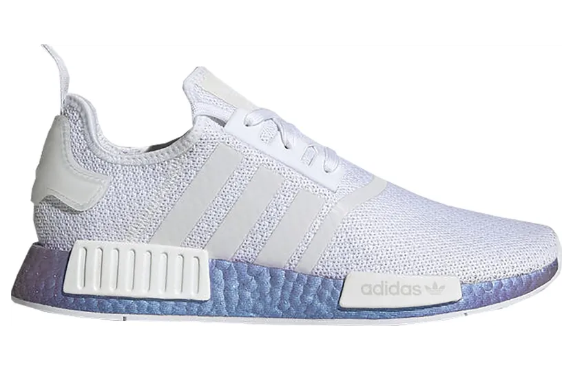 adidas NMD R1 Iridescent Boost (FV5344)