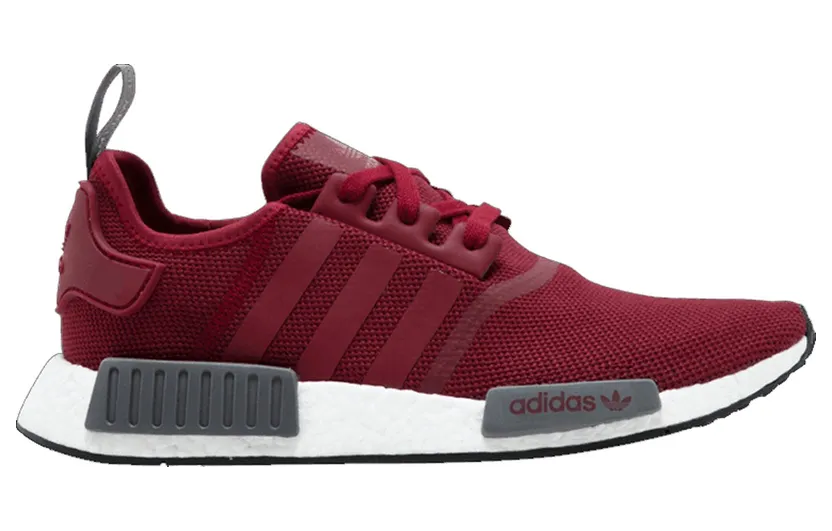 adidas NMD R1 JD Sports Red Grey (DA9300)