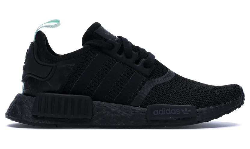 adidas NMD R1 Mint Glow (W)