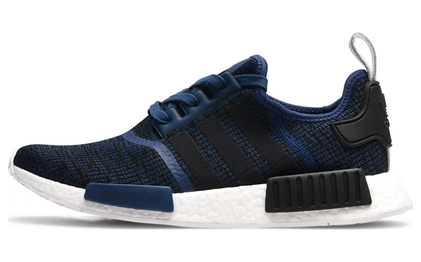adidas NMD R1 Mystery Blue (BY2775)