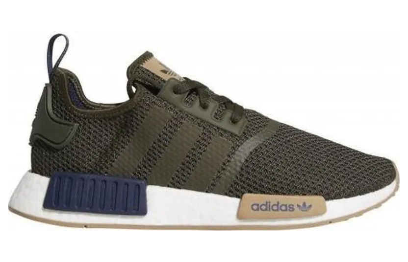 adidas NMD R1 Night Cargo (F97174)