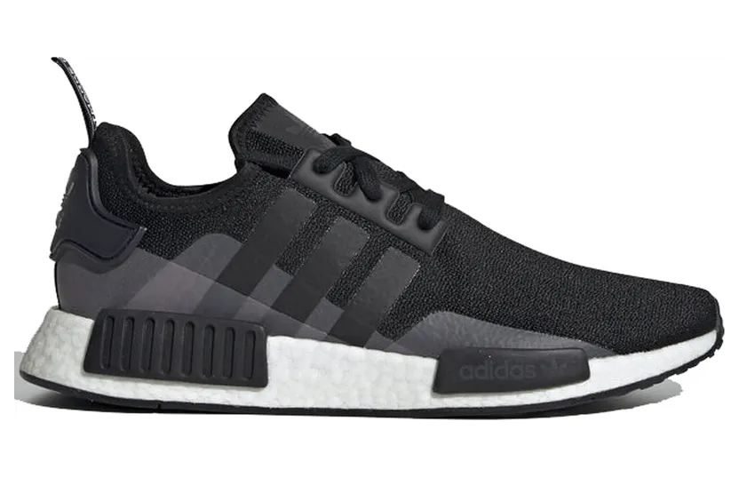 adidas NMD R1 Outdoor Pack Core Black (EE5082)