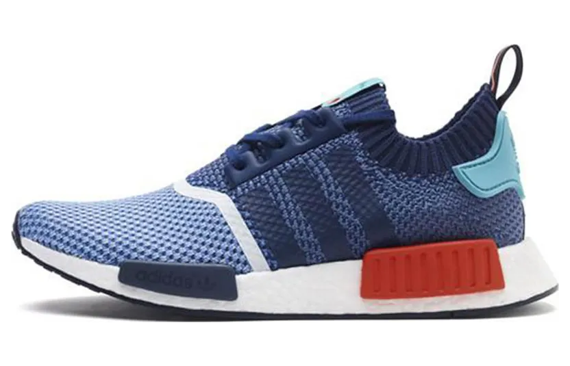 Adidas NMD R1 Packer Shoes (BB5051)