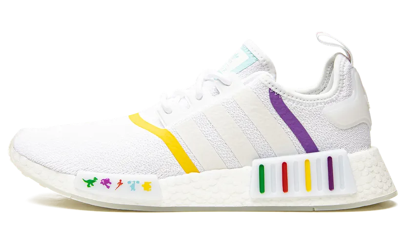adidas NMD R1 Pixar White (GX0996)