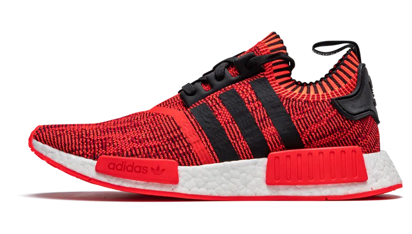 Adidas NMD R1 PK AI Camo Red Apple 2.0 (CQ1865)